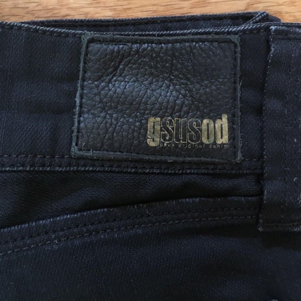 Gsus Jeans - Picture 6 of 6